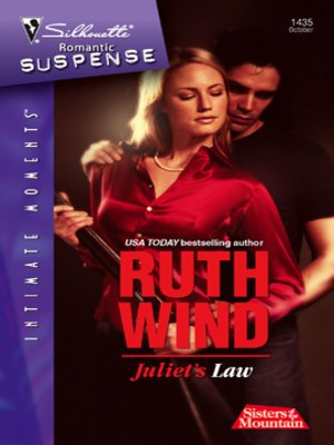 cover image of Juliet's Law